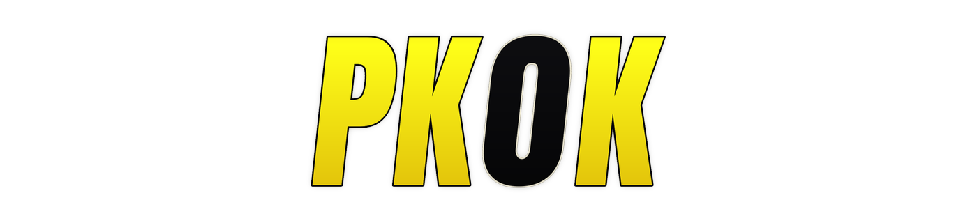 pk0k লোগো